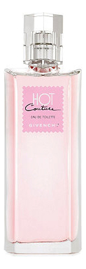 GIVENCHY Hot Couture Eau De Toilette Туалетная вода для женщин 100 ml тестер
