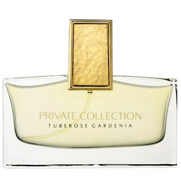 Estee Lauder Private Collection Tuberose Gardenia