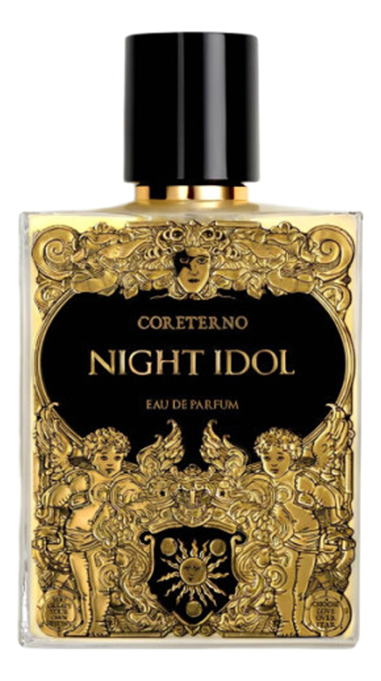 Coreterno Night Idol