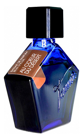 Tauer Perfumes Au Coeur Du Desert