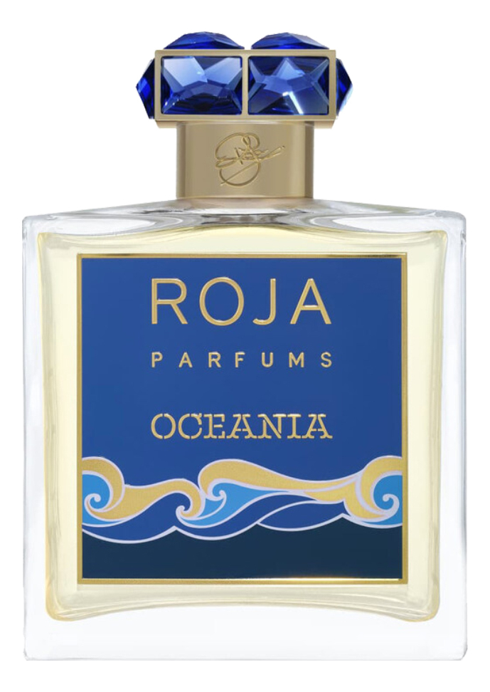 Roja Parfums Oceania