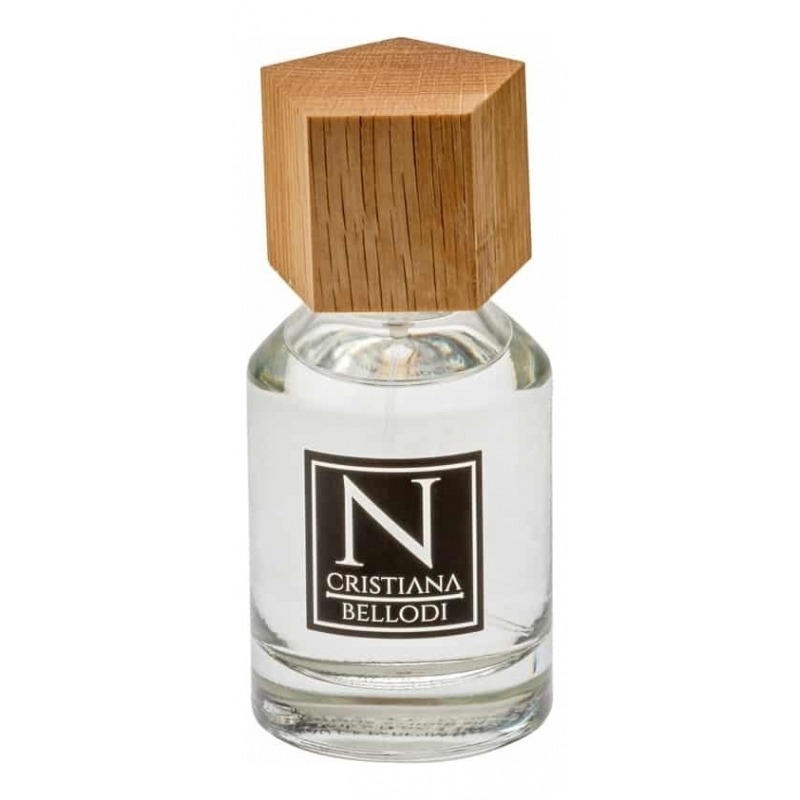 Cristiana Bellodi N