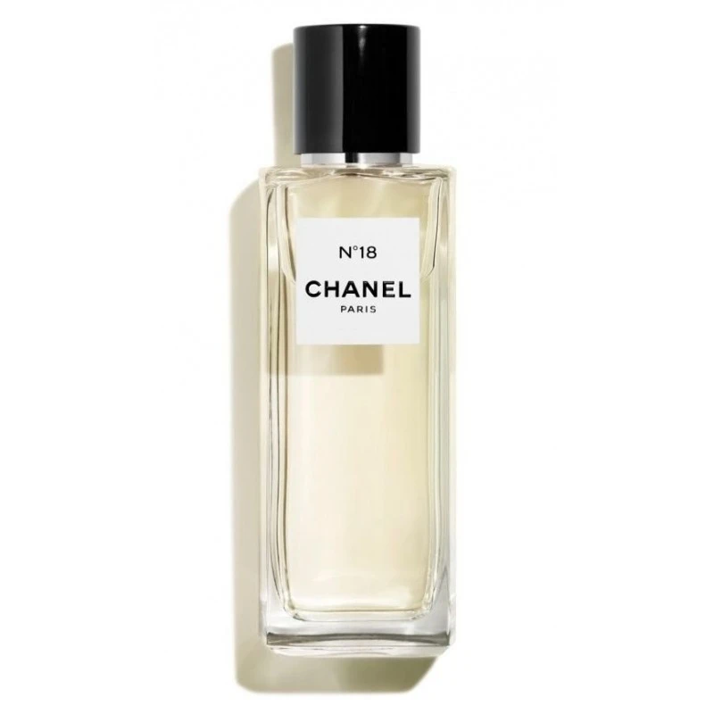 Chanel Les Exclusifs de Chanel No 18
