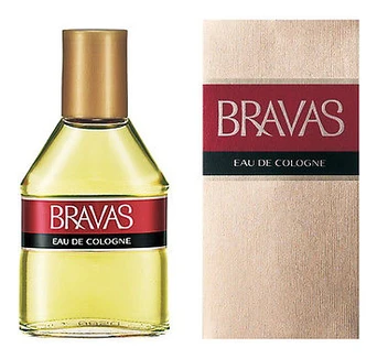 Shiseido Bravas