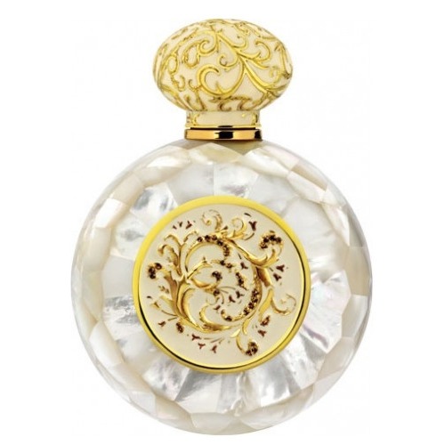 Alexandre J Legacy White