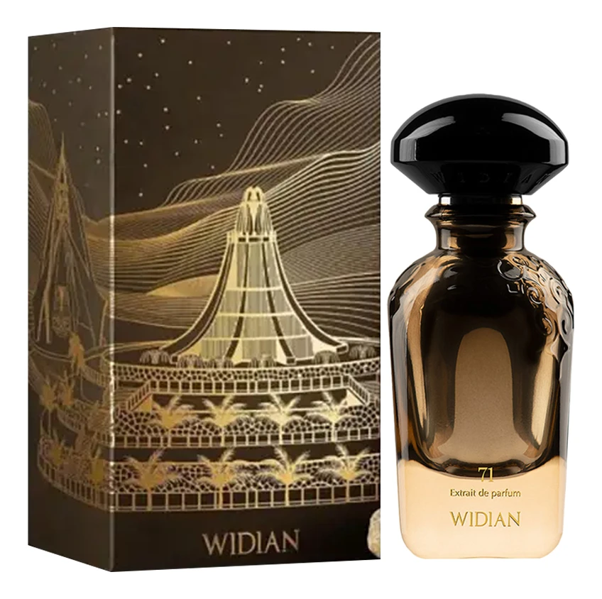 WIDIAN Limited 71