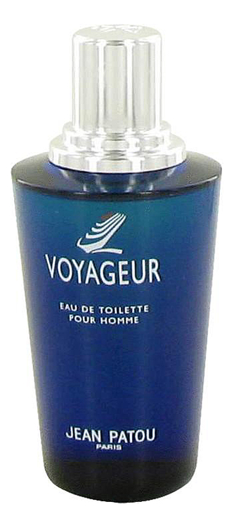 Jean Patou Voyageur
