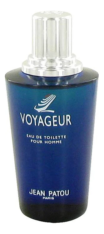 Jean Patou Voyageur