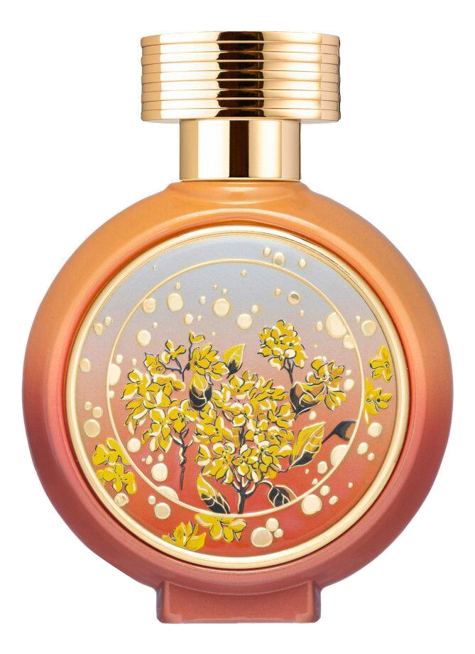 Haute Fragrance Company Narcotic Desire
