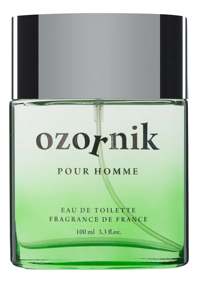 Parfums Genty Ozornik