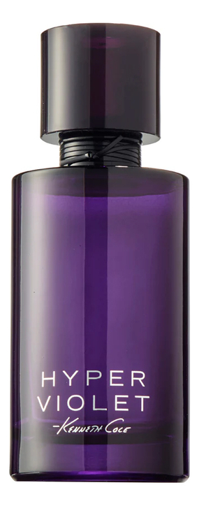 KENNETH COLE Hyper Violet