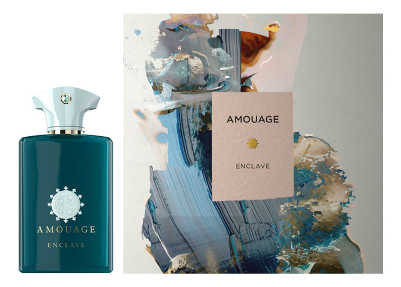Amouage Enclave Парфюмерная вода унисекс 100 ml