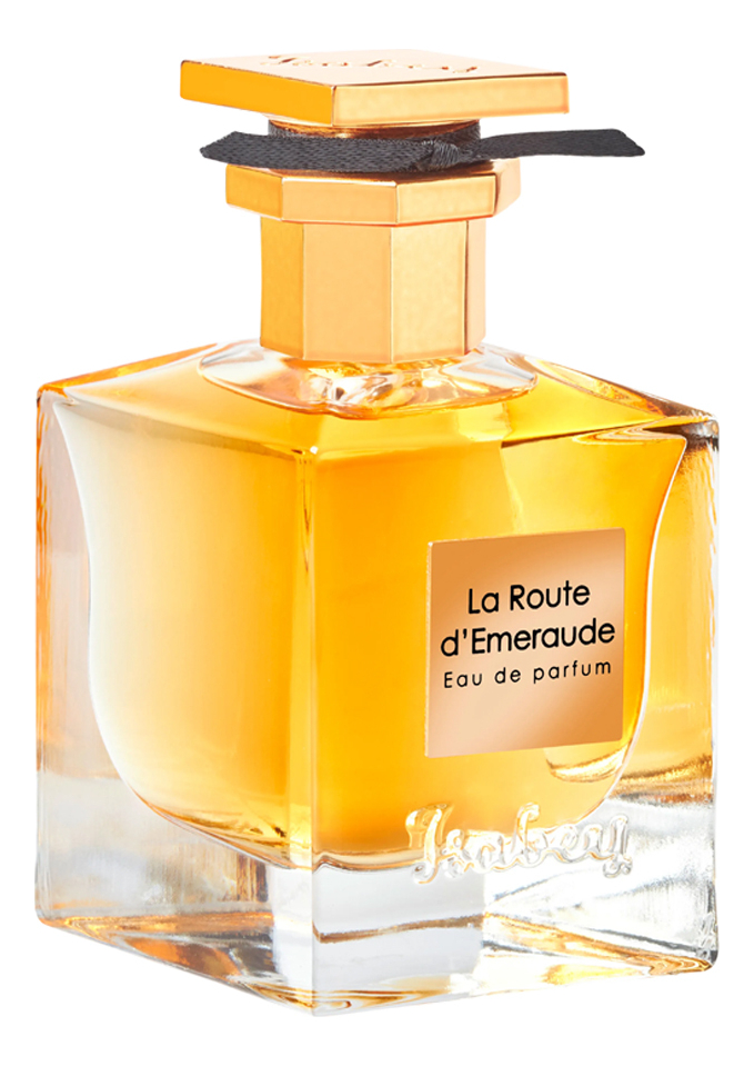 Isabey Isabey La Route d'Emeraude