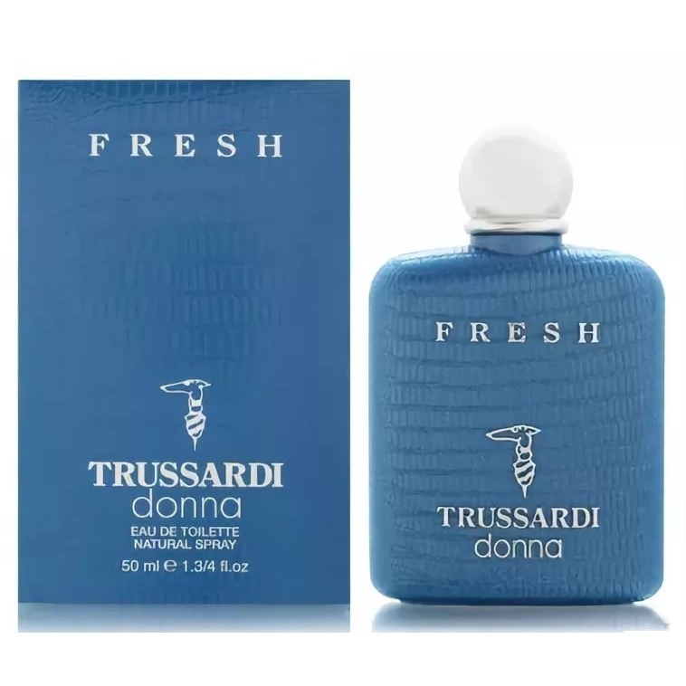 TRUSSARDI Donna Fresh