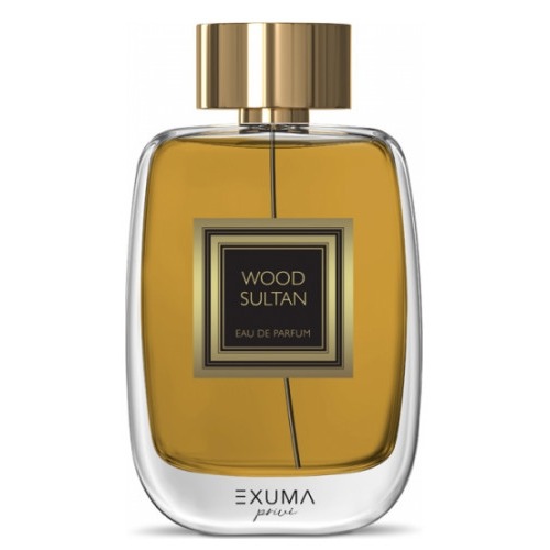Exuma Wood Sultan