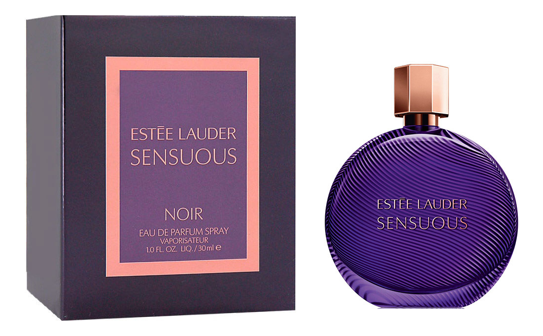 Estee Lauder Sensuous Noir