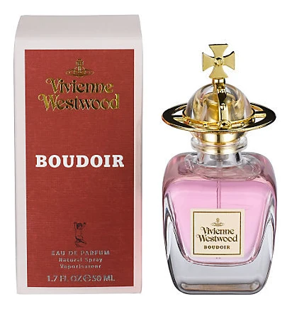 Vivienne Westwood Boudoir