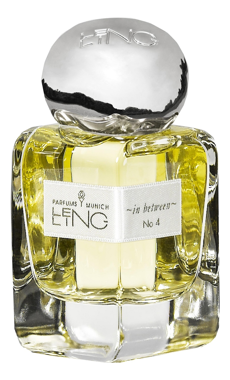 Lengling In Between No. 4