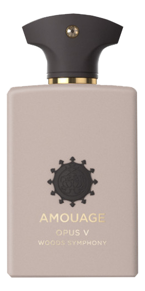Amouage Opus V – Woods Symphony