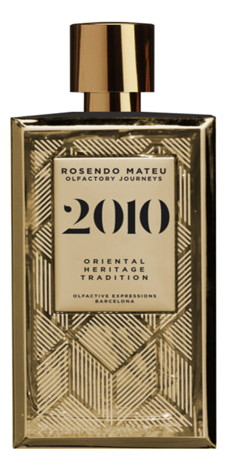 Rosendo Mateu 2010 Rosendo