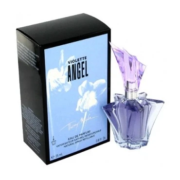 MUGLER Angel Garden Of Stars - Violette Angel