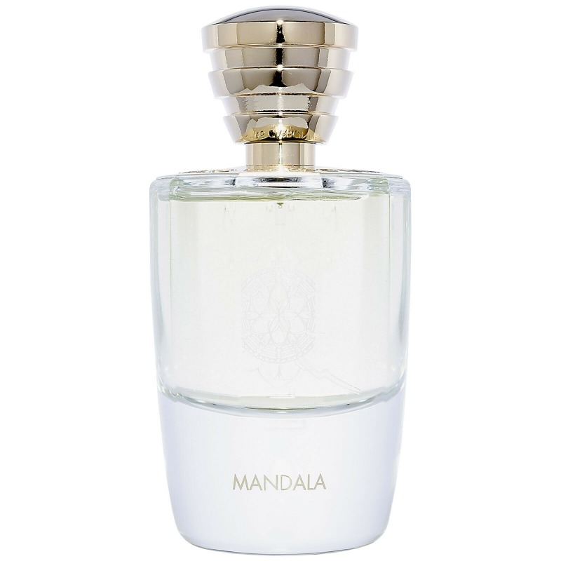 Masque Milano Mandala