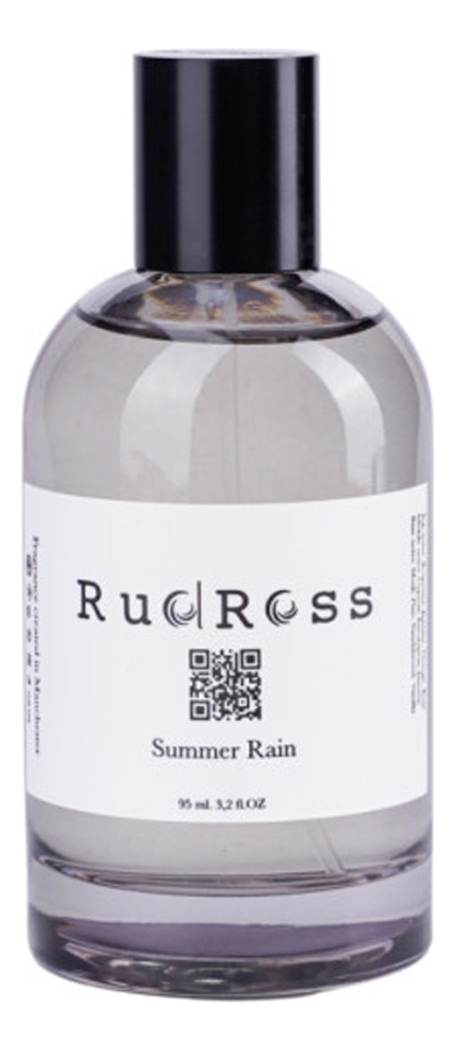 RudRoss Summer Rain