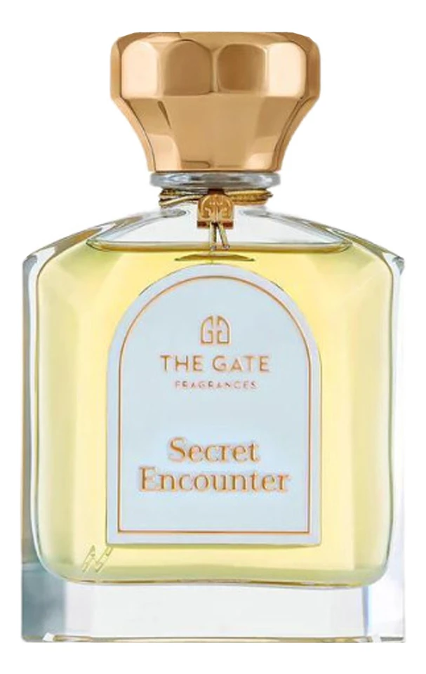 The Gate Fragrances Secret Encounter Extrait de Parfum