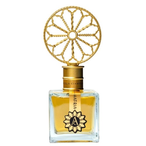 Angela Ciampagna Vis