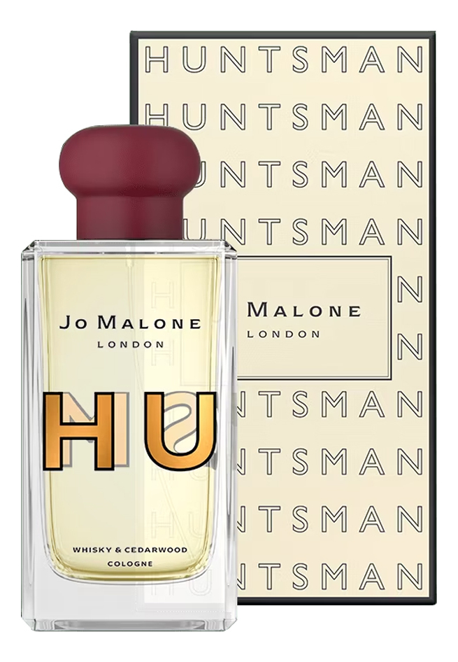Jo Malone Whisky & Cedarwood