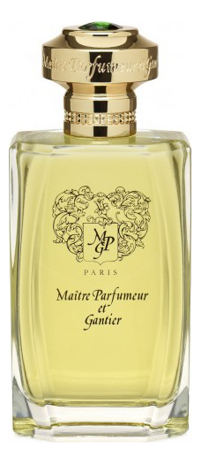 Maitre Parfumeur et Gantier Grain De Plaisir
