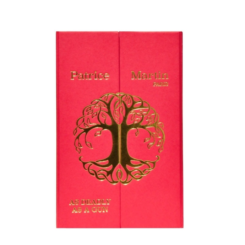 Patrice Martin As Deadly As A Gun