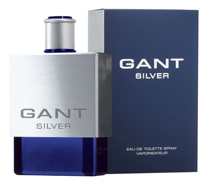 Gant Silver