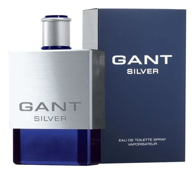 Gant Silver