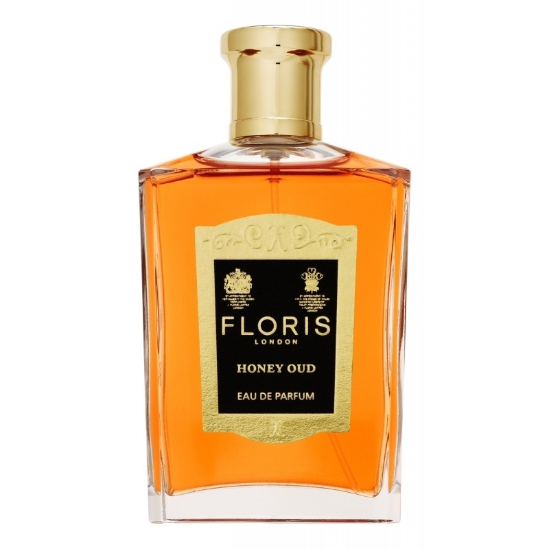 Floris Honey Oud