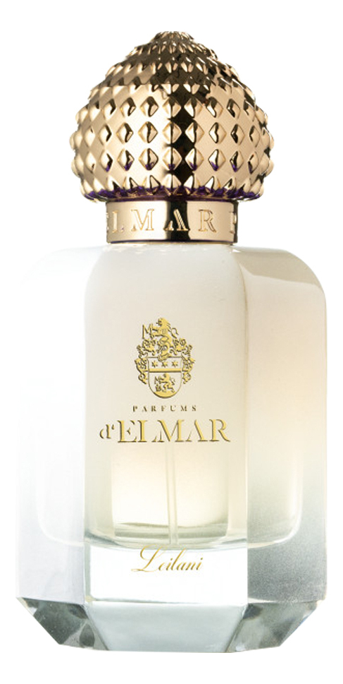 Parfums d'Elmar Leilani