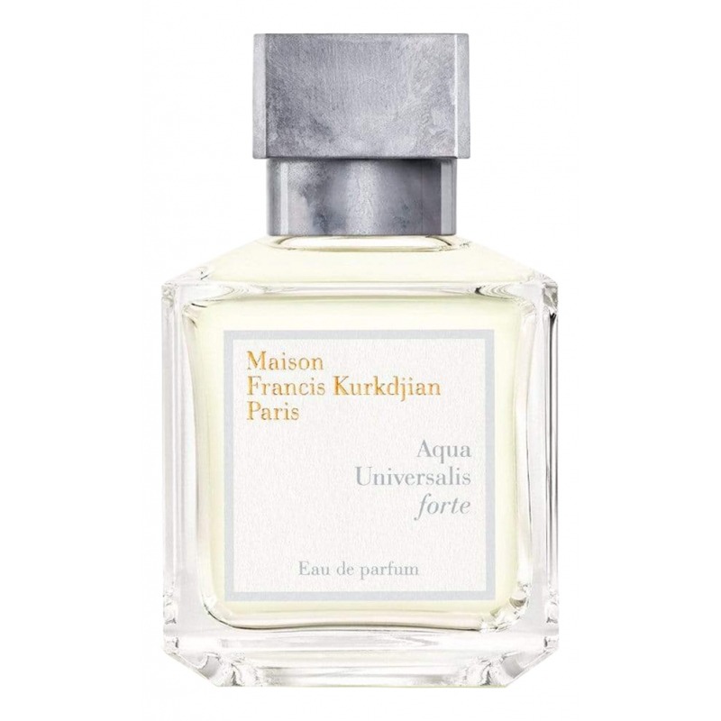 Maison Francis Kurkdjian Aqua Universalis Forte