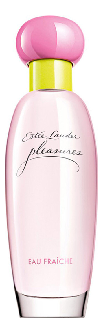 Estee Lauder Pleasures Eau Fraiche