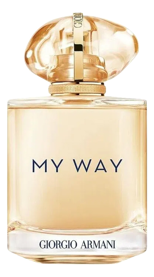 Giorgio Armani My Way Sunny Vanilla