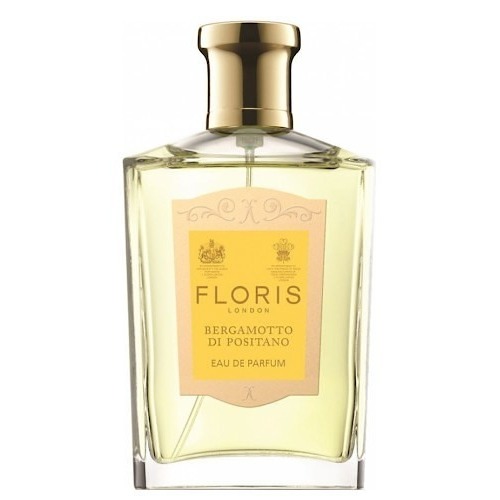 Floris Bergamotto di Positano