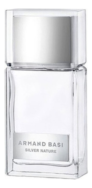 Armand Basi Silver Nature Man