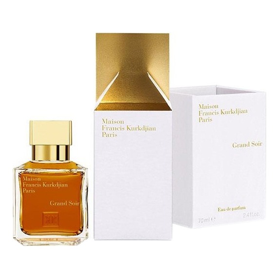 Maison Francis Kurkdjian Grand Soir