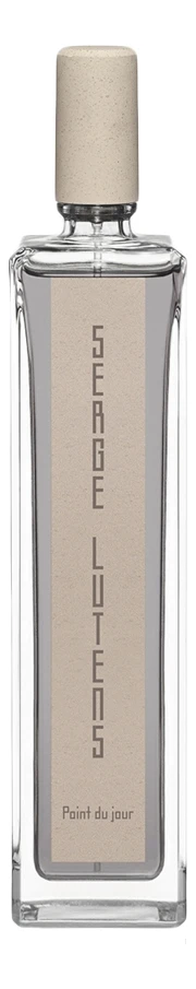 Serge Lutens Point Du Jour