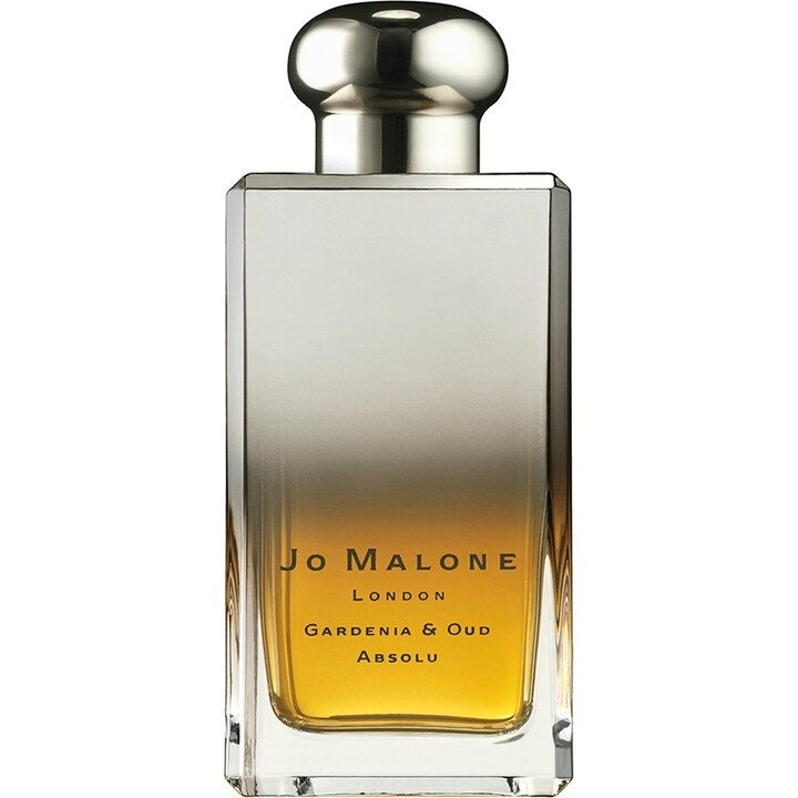 Jo Malone Gardenia & Oud Absolu