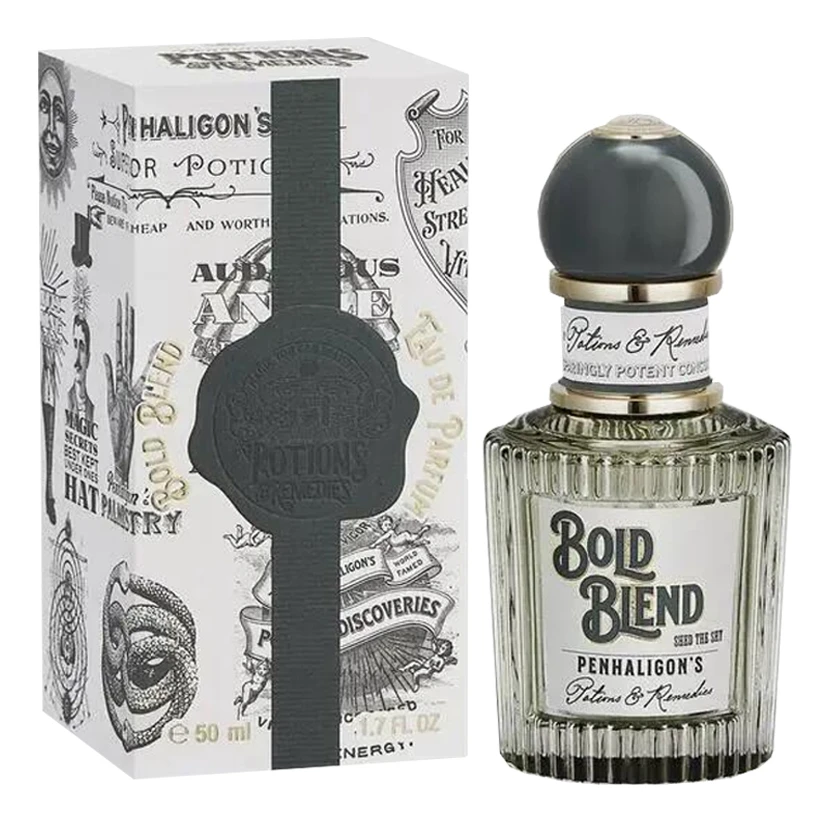 Penhaligons Bold Blend