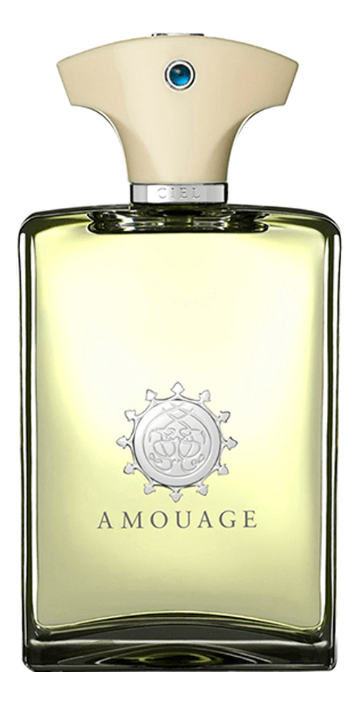 Amouage Ciel Pour Homme Парфюмерная вода для мужчин 100 ml тестер
