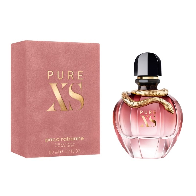 Paco Rabanne Pure XS For Her
