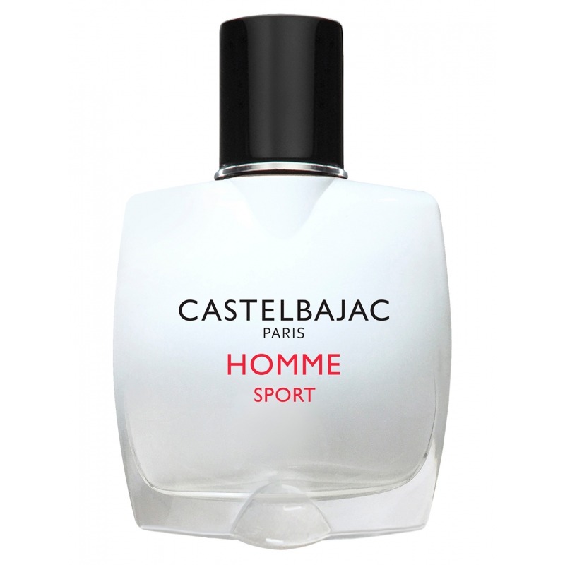 Castelbajac Homme Sport