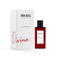 Paradis des Sens Divina