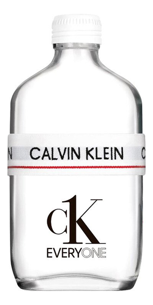 CALVIN KLEIN CK Everyone Туалетная вода унисекс 100 ml тестер